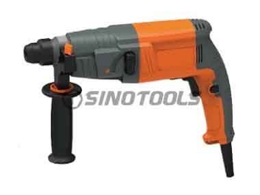 Hammer Drill