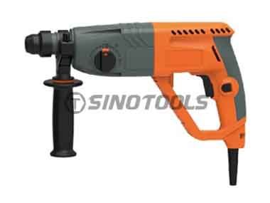 Hammer Drill