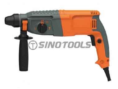 Hammer Drill