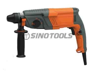 Hammer Drill