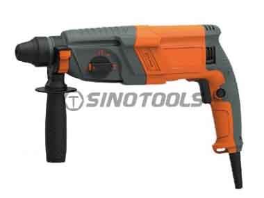 Hammer Drill