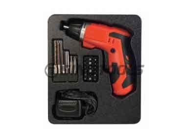 Power Tools Set