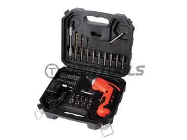 Power Tools Set