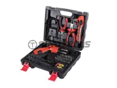 Power Tools Set