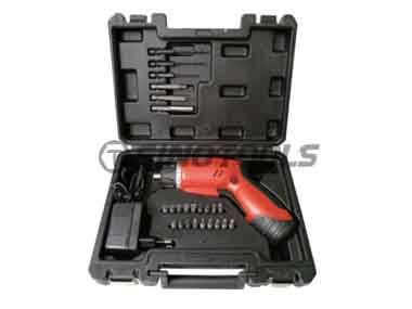 Power Tools Set