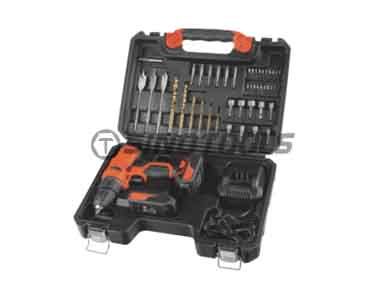 Power Tools Set