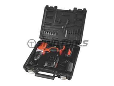 Power Tools Set