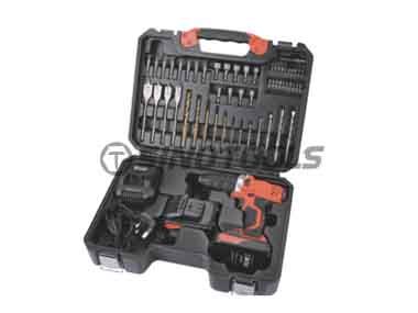 Power Tools Set