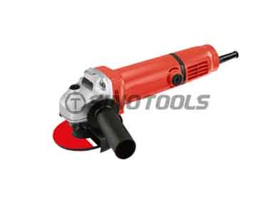 Angle Grinder