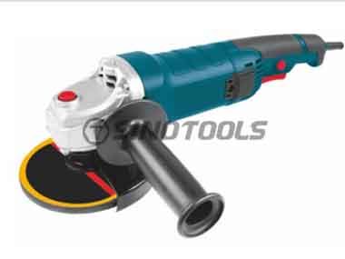 Angle Grinder