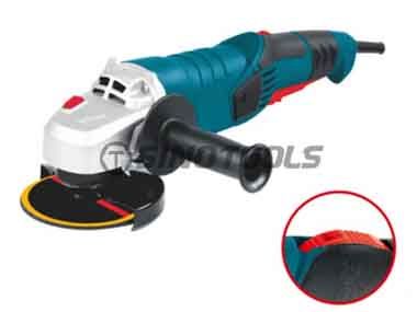 Angle Grinder