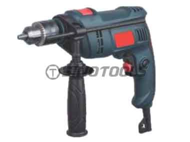 Impact Drill