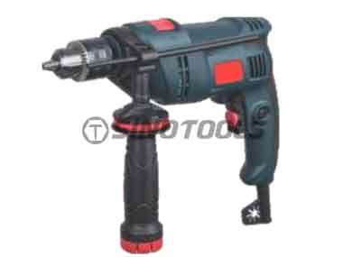 Impact Drill