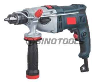 Impact Drill