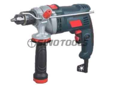 Impact Drill