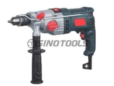 Impact Drill