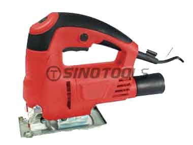 Electric Jig Saw