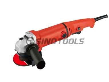 Angle Grinder