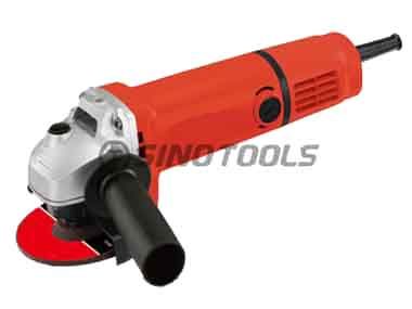 Angle Grinder