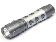 How To Choose LED Flashlight?