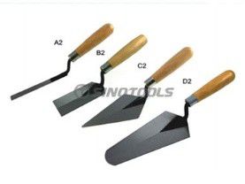 A Guide On Different Masonry Trowel Types