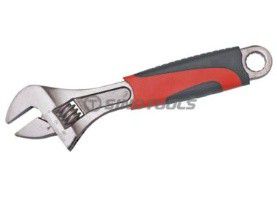 Introducing Uses of Adjustable Wrench