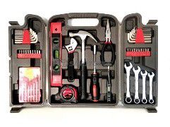 What Is the Manufacturing Process of Hand Tools?