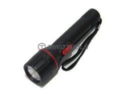 Benefits of LED Flashlights