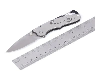 Outdoor Folding Knife