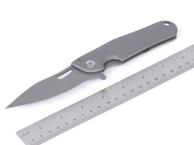 Outdoor Folding Knife