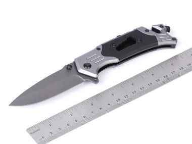 Outdoor Folding Knife