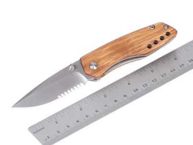 Outdoor Folding Knife