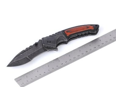 Outdoor Folding Knife