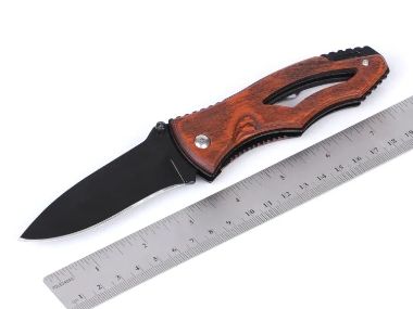 Outdoor Folding Knife