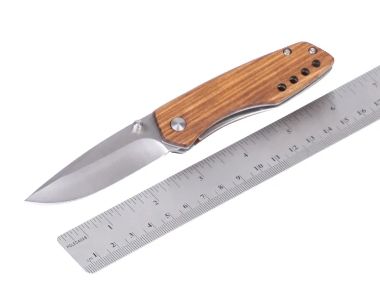 Outdoor Folding Knife