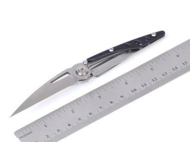 Outdoor Folding Knife