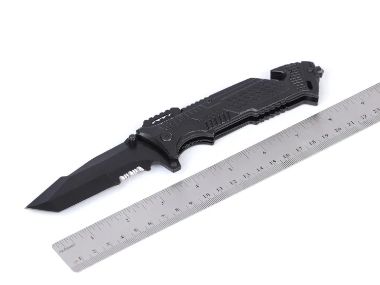 Outdoor Folding Knife