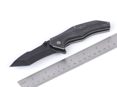 Outdoor Folding Knife