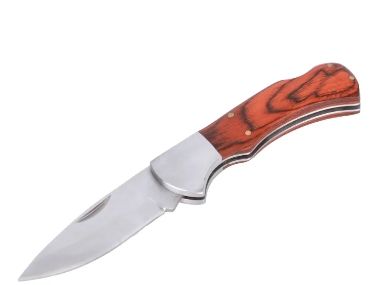 Outdoor Folding Knife