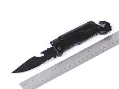 Multi-function Folding Knife