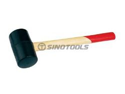 What are the Uses of Rubber Mallet Hammer