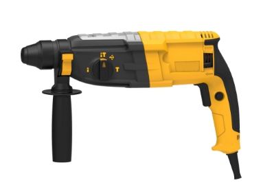 Hammer Drill