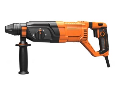 Hammer Drill